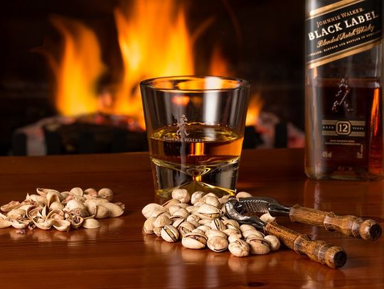 Grain whisky – co to takiego?