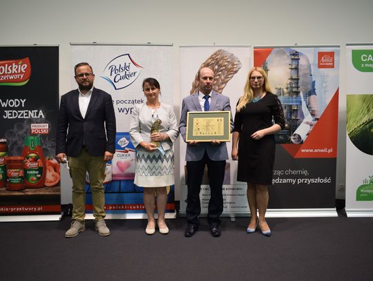 Grand Prix dla rolników z Brzozia