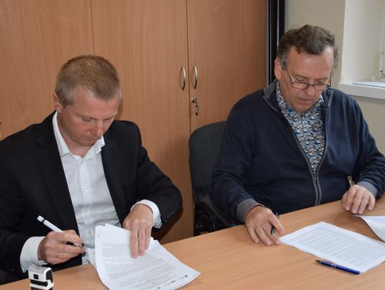 Granty z Lokalnej Grupy Działania Pojezierze Brodnickie