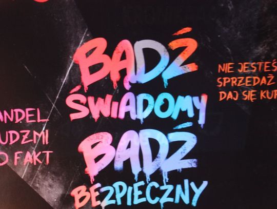 Handel ludźmi w XXI wieku?