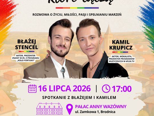 Historie, które łączą