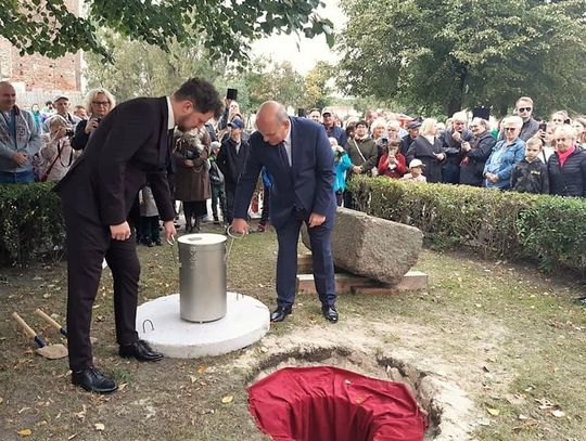 Historyczne wydarzenie w dziejach miasta [FOTO]