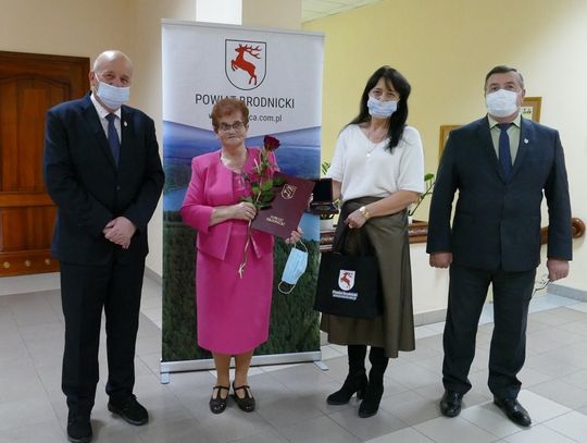 Honorowe medale dla Sybiraków 