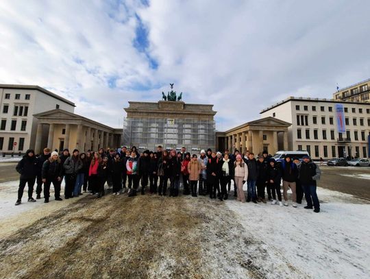 I LO w Berlinie