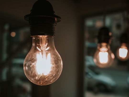Idealna żarówka LED