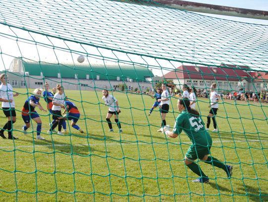 II liga piłki nożnej kobiet. Nowe boisko, nowe wyzwania