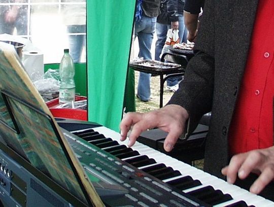 Instrukcja obsługi jubilata