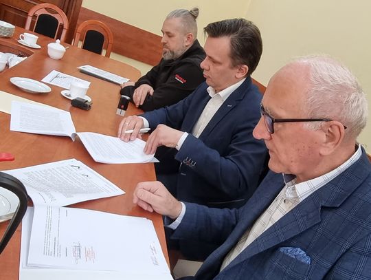 Inwestycje dla poprawy bezpieczeństwa drogowego