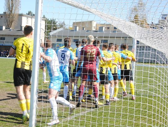 IV liga piłki nożnej