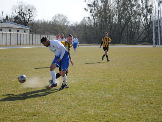 IV liga piłki nożnej. W Toruniu rządził Pomorzanin