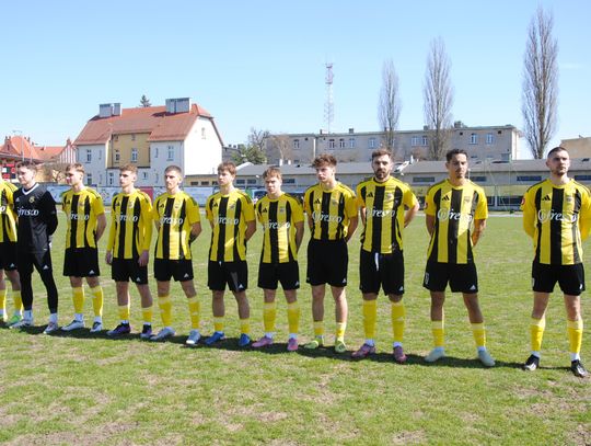 IV ligi piłki nożnej. Pogoń za bramkami