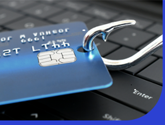 Jak być bezpiecznym w sieci ?