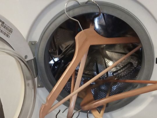 Jak Janek Szczerbaty wygrał wczasy na Florydzie