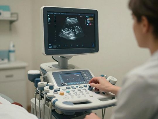 Jak przygotować się do badania USG prenatalnego?