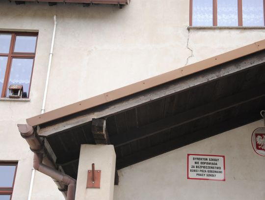 Jaki dyrektor? Jakiej szkoły?