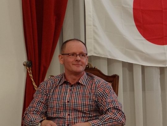 Japonia bez Ministerstwa  Środowiska. Spełnione marzenie