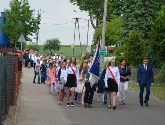 Jubileusz w szkole w Radoszkach. Wspomnień czar