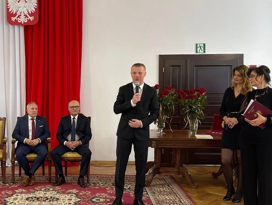 Jubileusz Złotych Godów w Gminie Brodnica