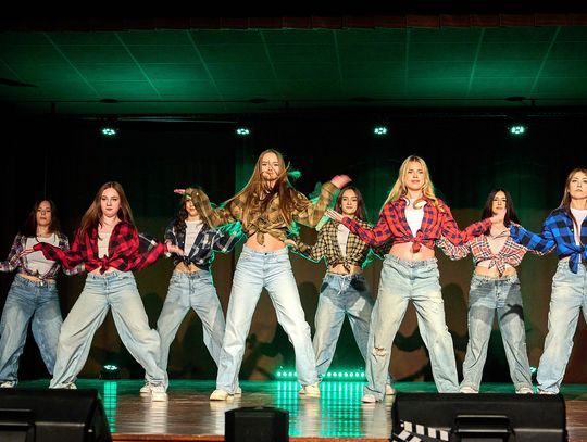 Jubileuszowy, niepowtarzalny koncert