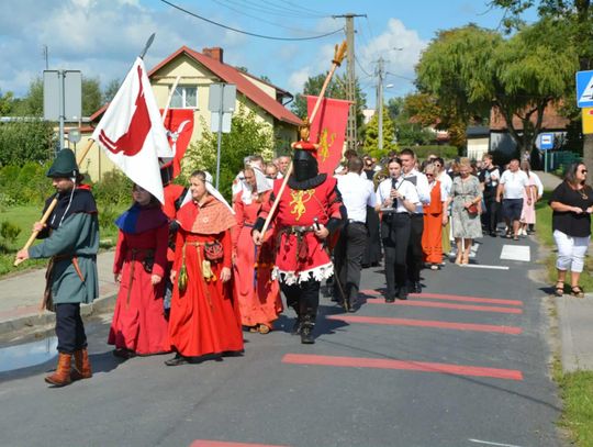 Jubileuszowy Piknik Rodzinny. Przez pokolenia