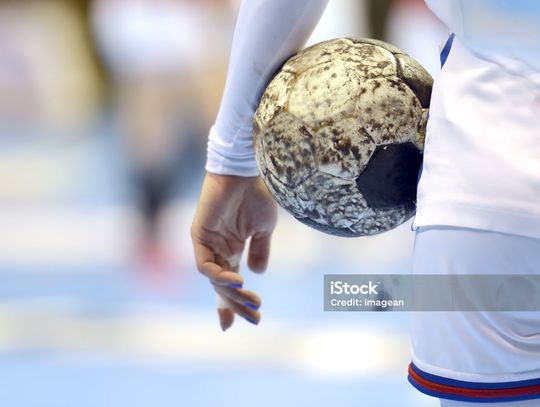 Kilkanaście bramek na drogę powrotną Kilkanaście bramek na drogę powrotną