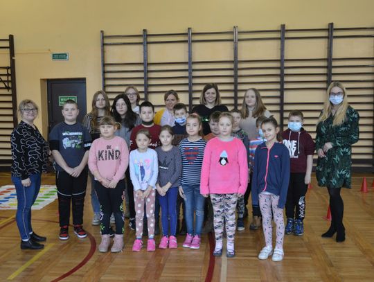 Kluby młodzieżowe w Gminie Brzozie działają
