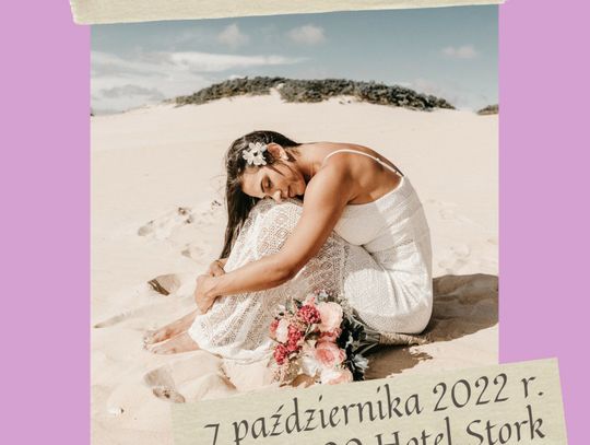 Kobieta bez barier 