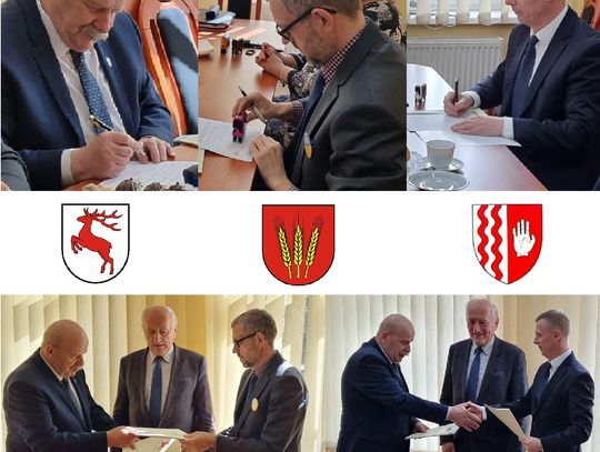 Kolejne inwestycje drogowe w partnerstwie  
