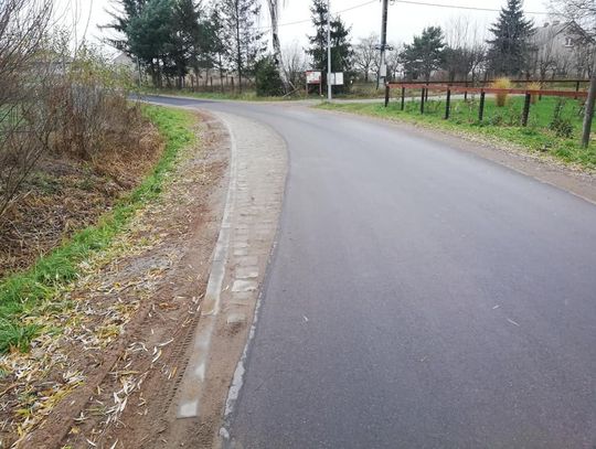 Kolejne przetargi na modernizację dróg 