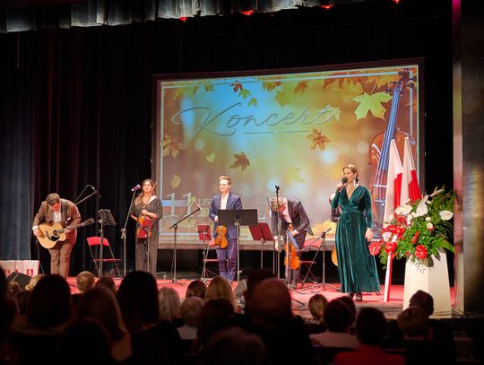 Koncert Kwartetu Smyczkowego Prestige Koncert Kwartetu Smyczkowego Prestige