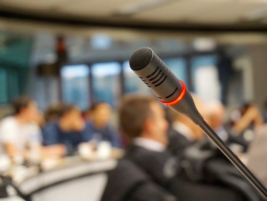 Konferencja podsumowująca działania LGD Miasta Brodnicy