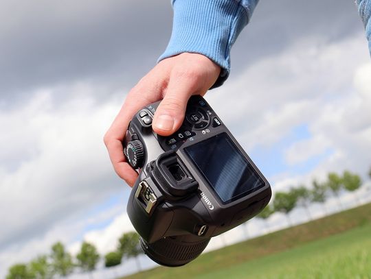 Konkurs fotograficzny . Atrakcyjne nagrody!