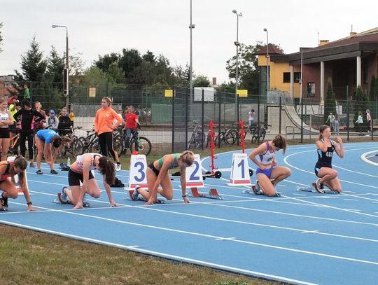 Konkurs na sport rozstrzygnięty