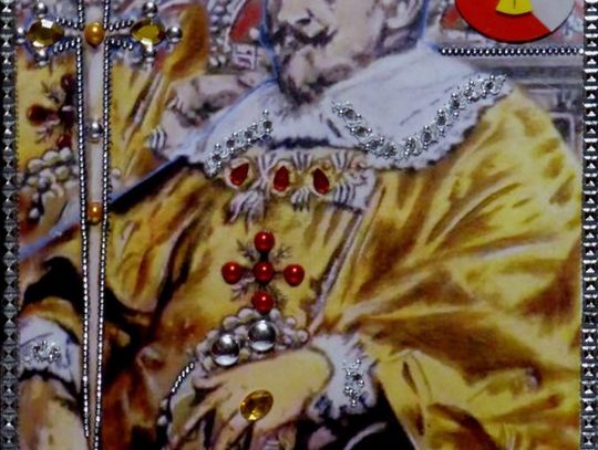 Konkursu Wiedzy Historycznej. Laureatami uczniowie CKZiU