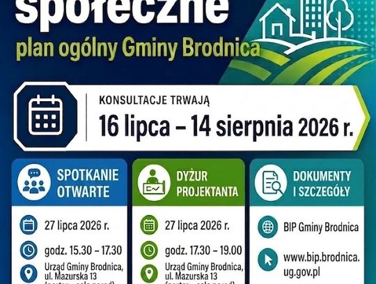 Konsultacje