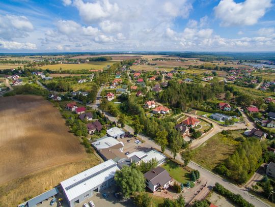 Konsultacje w sprawie podziału sołectwa Karbowo. Będą trzy odrębne sołectwa