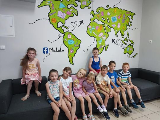 Kreatywne środy w bibliotekach