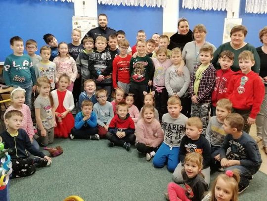 Kręci mnie bezpieczeństwo… Czas na ferie 
