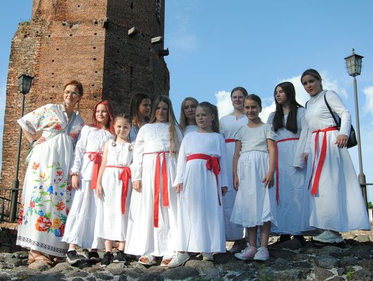 Ku radości gawiedzi