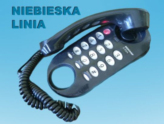 Kujawsko-pomorski telefon zaufania