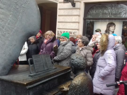 Kultura i edukacja. W Łodzi, mieście wielu kultur