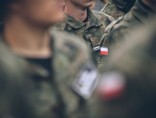 Kwalifikacja wojskowa od połowy maja
