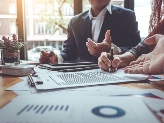 Leasing finansowy czy operacyjny - sprawdź, czym się od siebie różnią