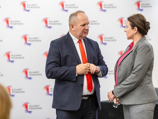 Lokalne przedsięwzięcia. Obywatelskie nadzieje