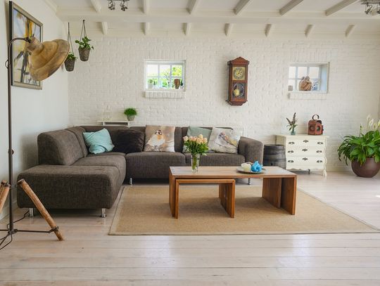 Luksusowe apartamenty w stolicy Dolnego Śląska