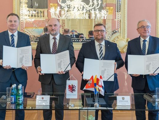 Marszałkowie czterech województw apelują do premiera. S15 – ważny to korytarz