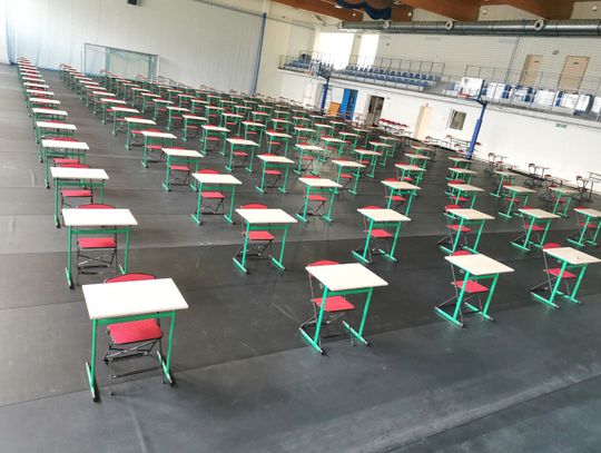 Matura 2021. Młodzież dojrzała, kasztany jeszcze nie