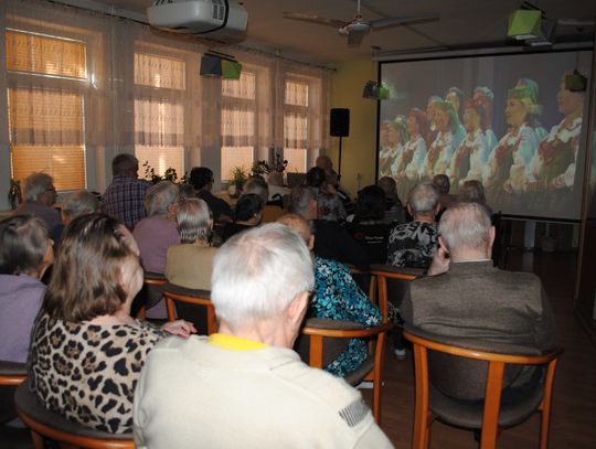 „Mazowsze”  DPS-om