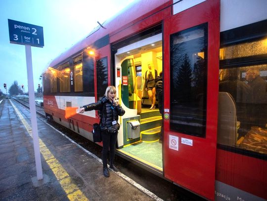 Między Iławą a Brodnicą