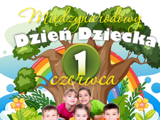 Międzynarodowy Dzień Dziecka